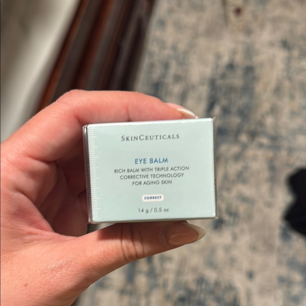 SkinCeuticals Eye Balm - Cream